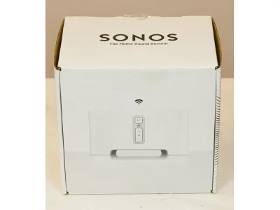SONOS CONNECT