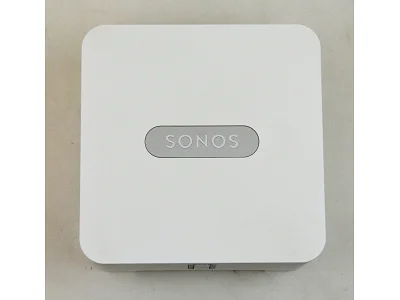 SONOS CONNECT