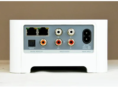 SONOS CONNECT