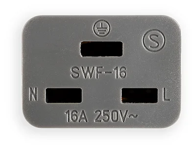 SUPRA SWF-16 SUPRA SWF-16