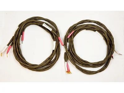 Sablon SABLON AUDIO PANATELA RESERVA (L+R) BI-WIRE 2.5 MT