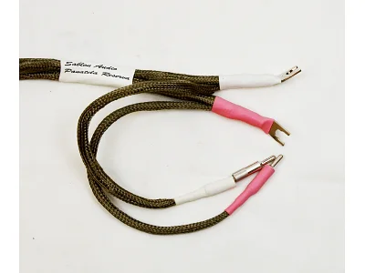 SABLON AUDIO PANATELA RESERVA (L+R) BI-WIRE 2.5 MT