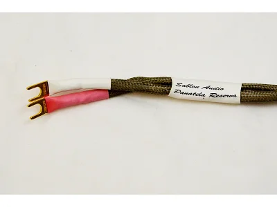 SABLON AUDIO PANATELA RESERVA (L+R) BI-WIRE 2.5 MT