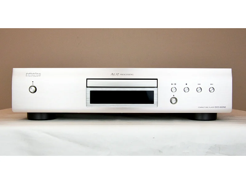 Denon DENON DCD-600NE
