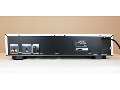 DENON DCD-600NE DENON DCD-600NE