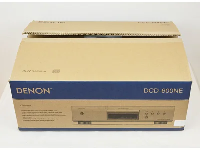 DENON DCD-600NE DENON DCD-600NE