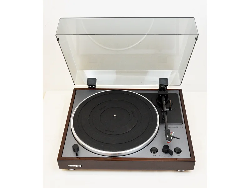 THORENS THORENS TD 102 A