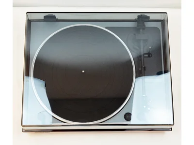 THORENS TD 102 A THORENS TD 102 A