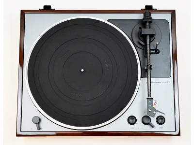 THORENS TD 102 A THORENS TD 102 A