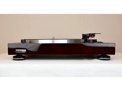 THORENS TD 102 A THORENS TD 102 A