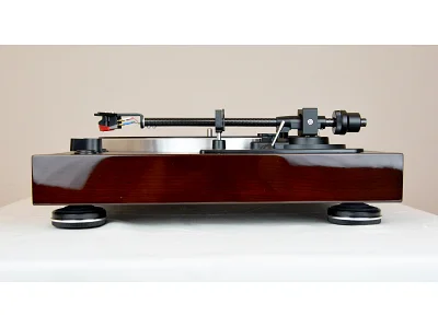THORENS TD 102 A THORENS TD 102 A