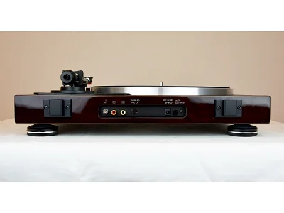 THORENS TD 102 A THORENS TD 102 A