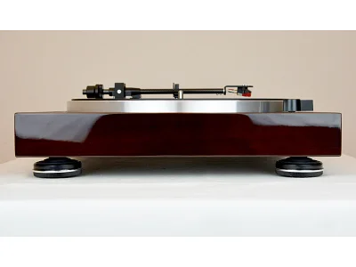 THORENS TD 102 A THORENS TD 102 A