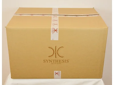 SYNTHESIS ROMA 510AC SYNTHESIS ROMA 510AC