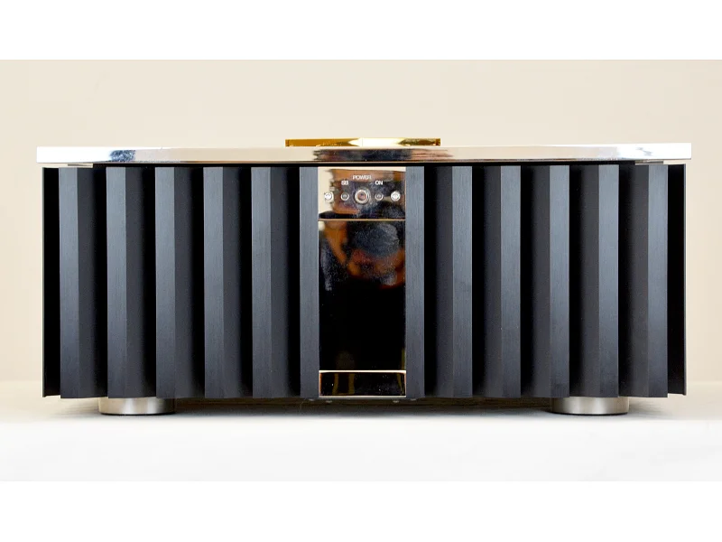 Burmester BURMESTER 911 MK2