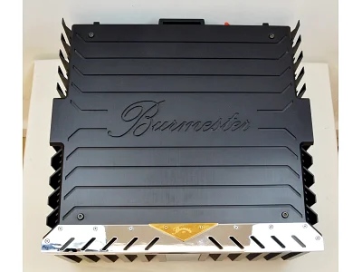 BURMESTER 911 MK2 BURMESTER 911 MK2