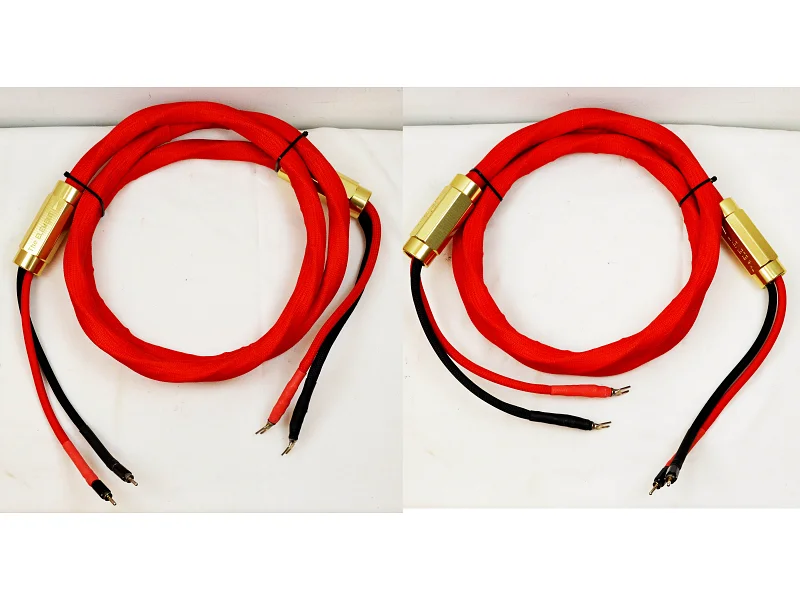 Omega Audio OMEGA AUDIO MICRO EXTRA (L+R) 3 MT