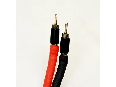 OMEGA AUDIO MICRO EXTRA (L+R) 3 MT OMEGA AUDIO MICRO EXTRA (L+R) 3 MT