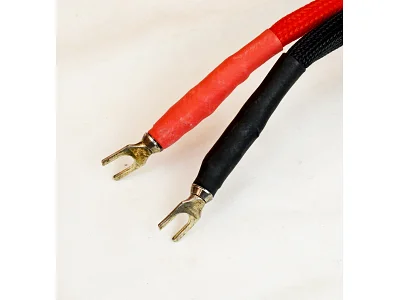 OMEGA AUDIO MICRO EXTRA (L+R) 3 MT OMEGA AUDIO MICRO EXTRA (L+R) 3 MT