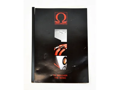 OMEGA AUDIO MICRO EXTRA (L+R) 3 MT OMEGA AUDIO MICRO EXTRA (L+R) 3 MT