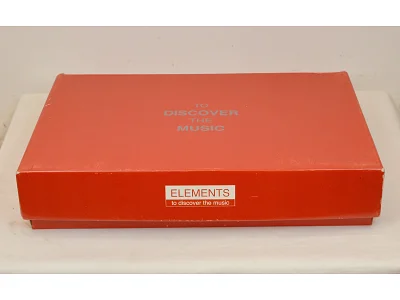 OMEGA AUDIO THE ELEMENT RCA 1.5 MT