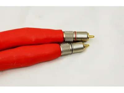 OMEGA AUDIO THE ELEMENT RCA 1.5 MT