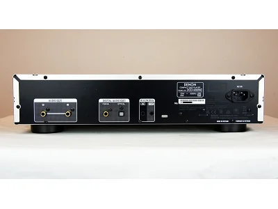 DENON DCD-900NE