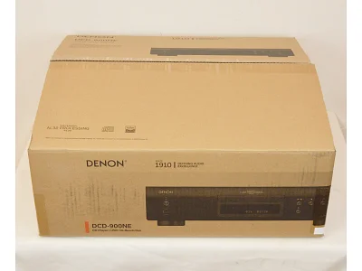 DENON DCD-900NE