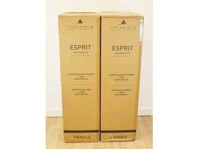 TRIANGLE ESPRIT EZ AUSTRALE TRIANGLE ESPRIT EZ AUSTRALE