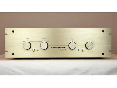 Conrad Johnson CONRAD-JOHNSON PREMIER TEN