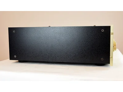 CONRAD-JOHNSON PREMIER TEN