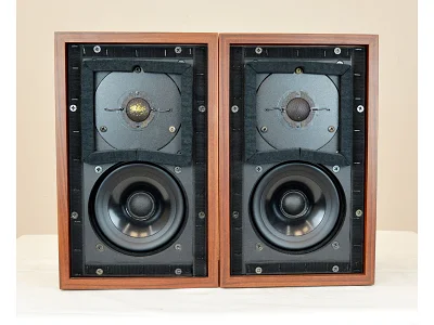 KEF KEF LS3/5A
