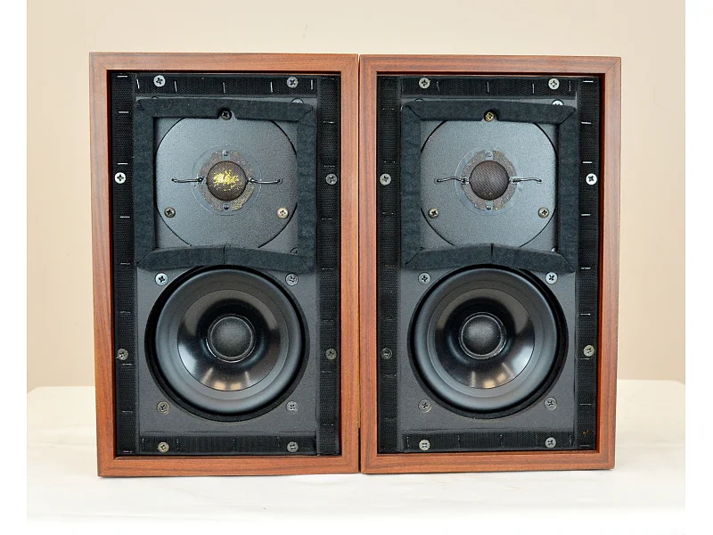 KEF KEF LS3/5A