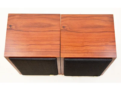 KEF LS3/5A