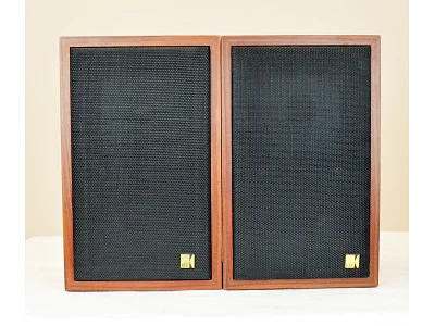 KEF LS3/5A