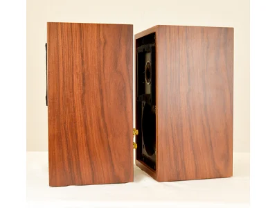 KEF LS3/5A