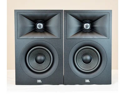 JBL JBL STAGE 240B