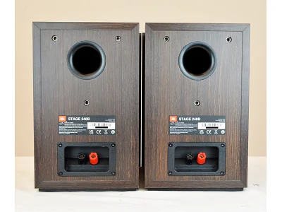JBL STAGE 240B