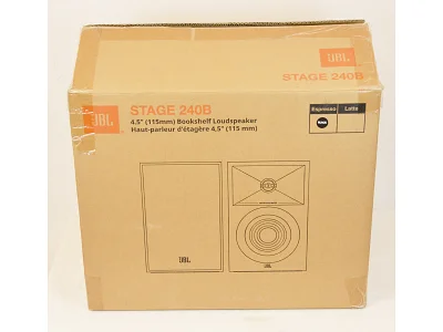 JBL STAGE 240B