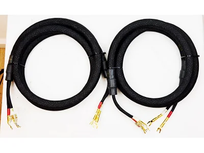 Kimber Kable KIMBER KABLE MONOCLE XL (L+R) 2.5 MT