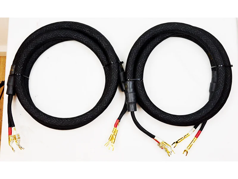 Kimber Kable KIMBER KABLE MONOCLE XL (L+R) 2.5 MT
