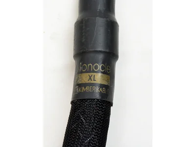 KIMBER KABLE MONOCLE XL (L+R) 2.5 MT