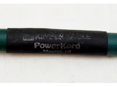 KIMBER KABLE POWERKORD MODEL 10 1.2 MT