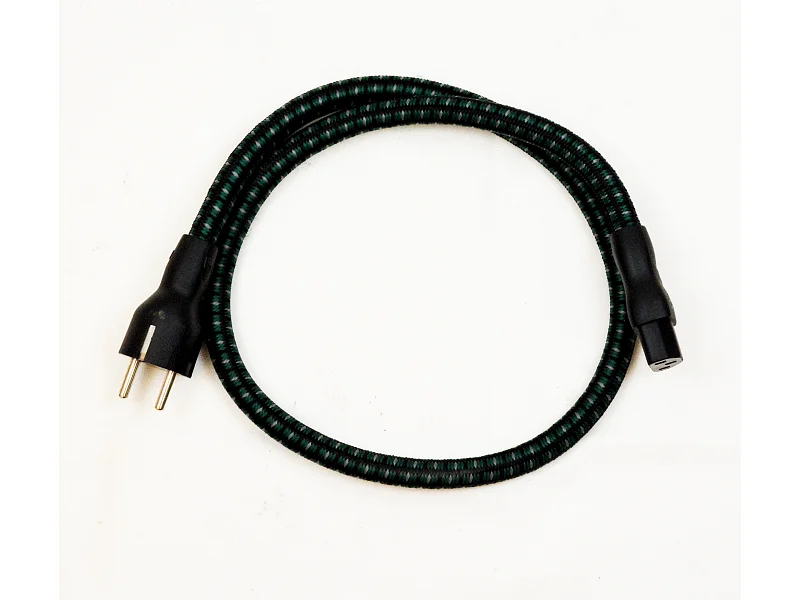 Audioquest AUDIOQUEST NRG-2 1 MT