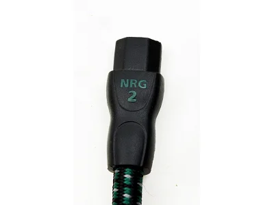 AUDIOQUEST NRG-2 1 MT AUDIOQUEST NRG-2 1 MT