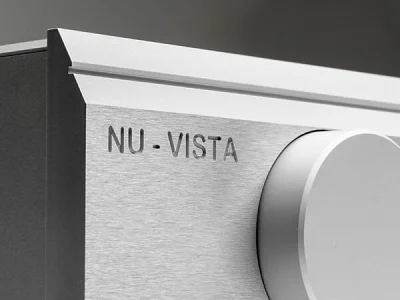 MUSICAL FIDELITY NU-VISTA VINYL S