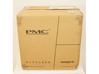 PMC TWENTY5.22