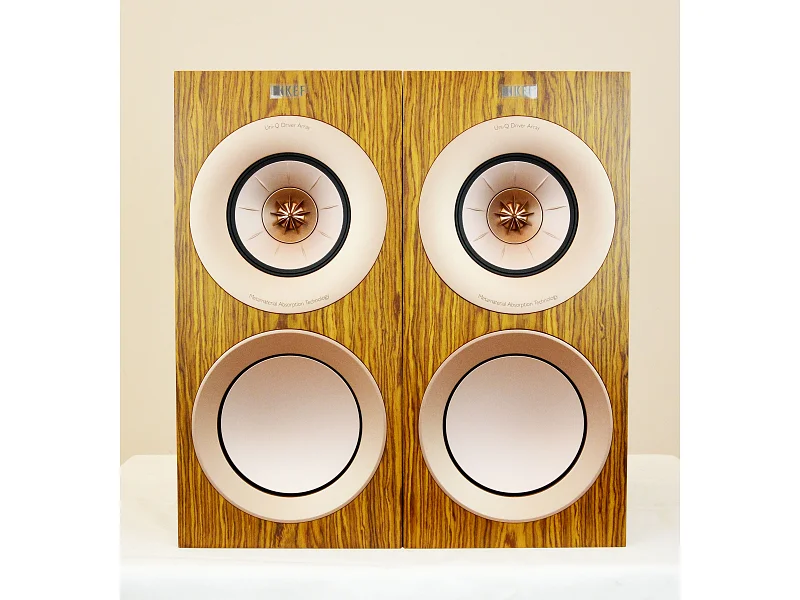 KEF KEF R3 META