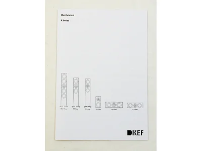 KEF R3 META KEF R3 META