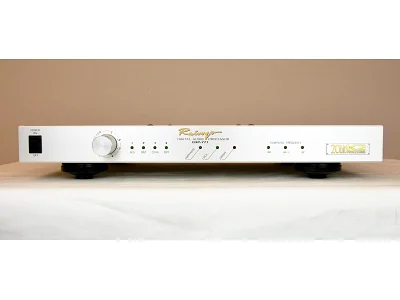 Reimyo REIMYO DAP-777 MK2